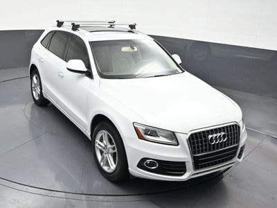 2017 Audi Q5 Premium