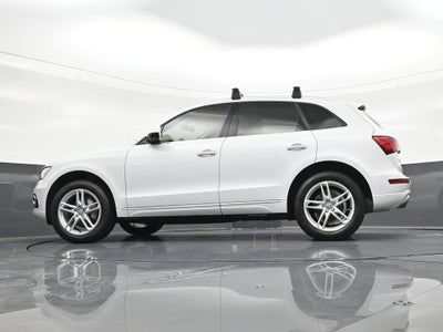 2017 Audi Q5 Premium