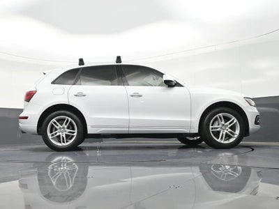 2017 Audi Q5 Premium