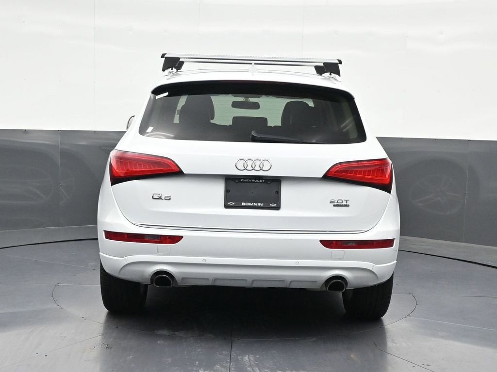 2017 Audi Q5 Premium