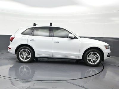 2017 Audi Q5 Premium