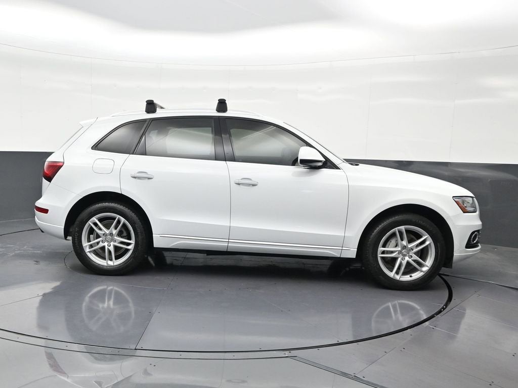 2017 Audi Q5 Premium