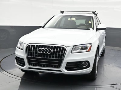 2017 Audi Q5 Premium