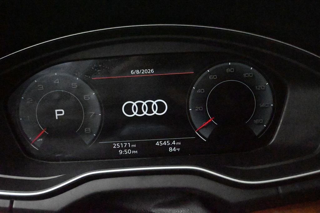2023 Audi Q5 S line Premium Plus