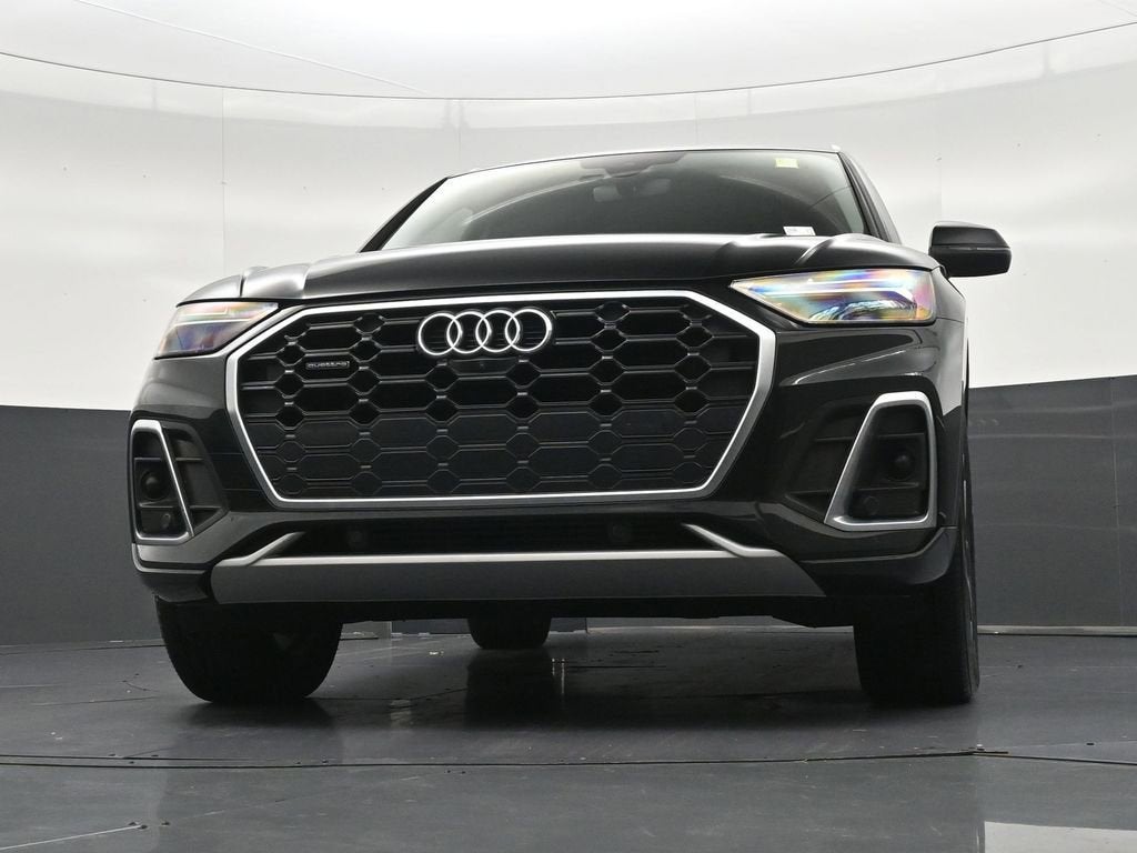2023 Audi Q5 S line Premium Plus
