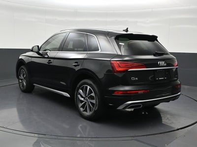 2023 Audi Q5 S line Premium Plus