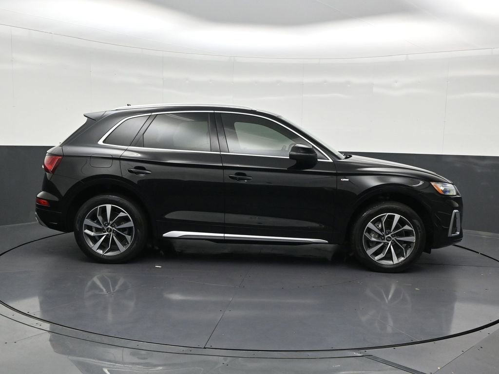 2023 Audi Q5 S line Premium Plus