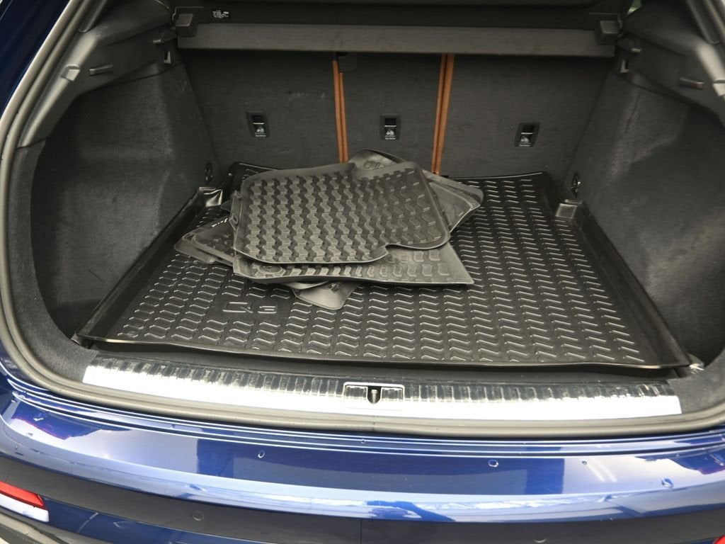 2023 Audi Q3 S line Premium Plus