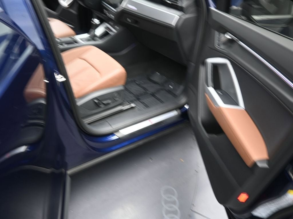 2023 Audi Q3 S line Premium Plus