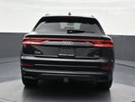 2020 Audi Q8 Premium Plus