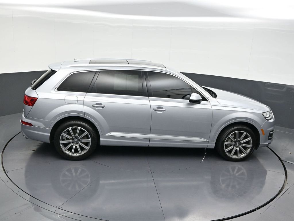 2018 Audi Q7 Premium Plus