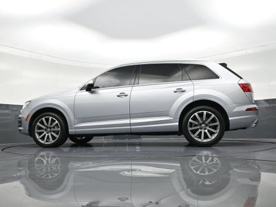 2018 Audi Q7 Premium Plus