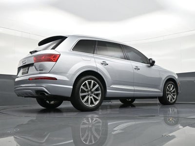 2018 Audi Q7 Premium Plus