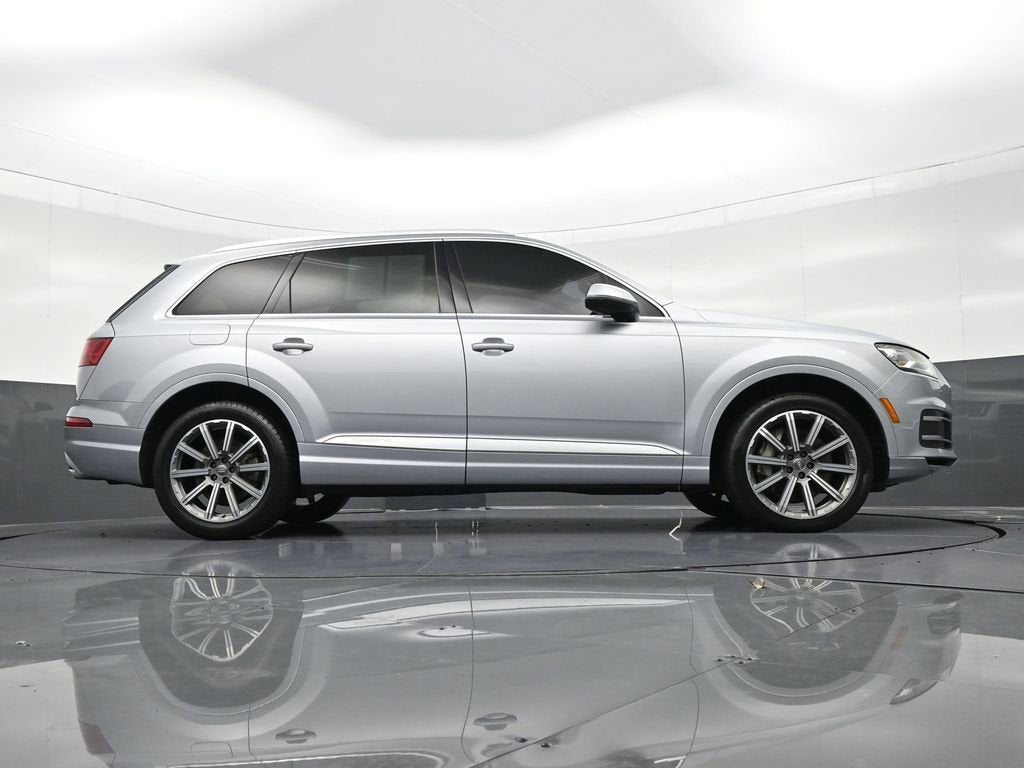 2018 Audi Q7 Premium Plus