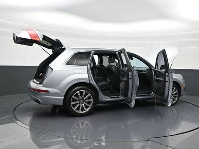 2018 Audi Q7 Premium Plus