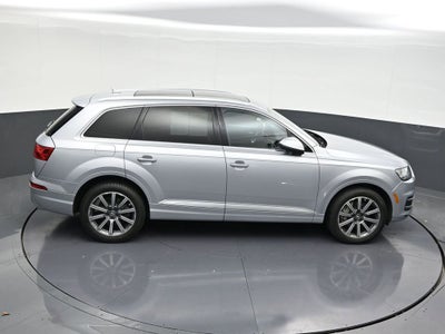 2019 Audi Q7 Premium Plus