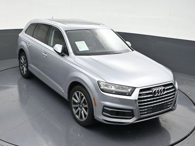 2019 Audi Q7 Premium Plus