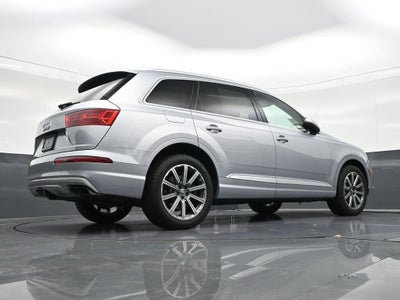 2019 Audi Q7 Premium Plus