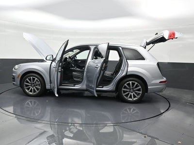 2019 Audi Q7 Premium Plus