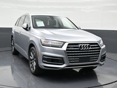 2019 Audi Q7 Premium Plus