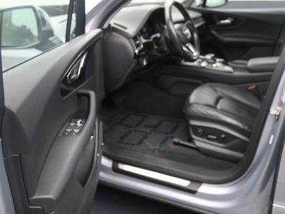 2019 Audi Q7 Premium Plus