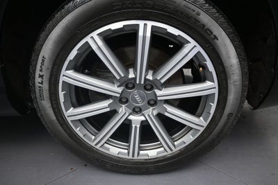 2018 Audi Q7 2.0T Premium