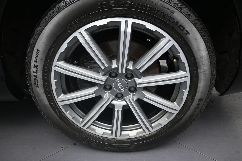 2018 Audi Q7 2.0T Premium