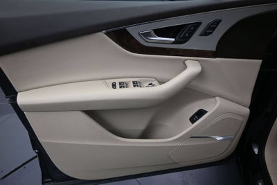 2018 Audi Q7 2.0T Premium