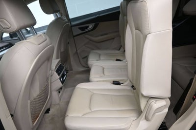 2018 Audi Q7 2.0T Premium