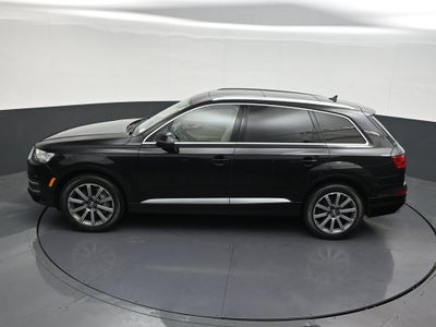 2018 Audi Q7 2.0T Premium