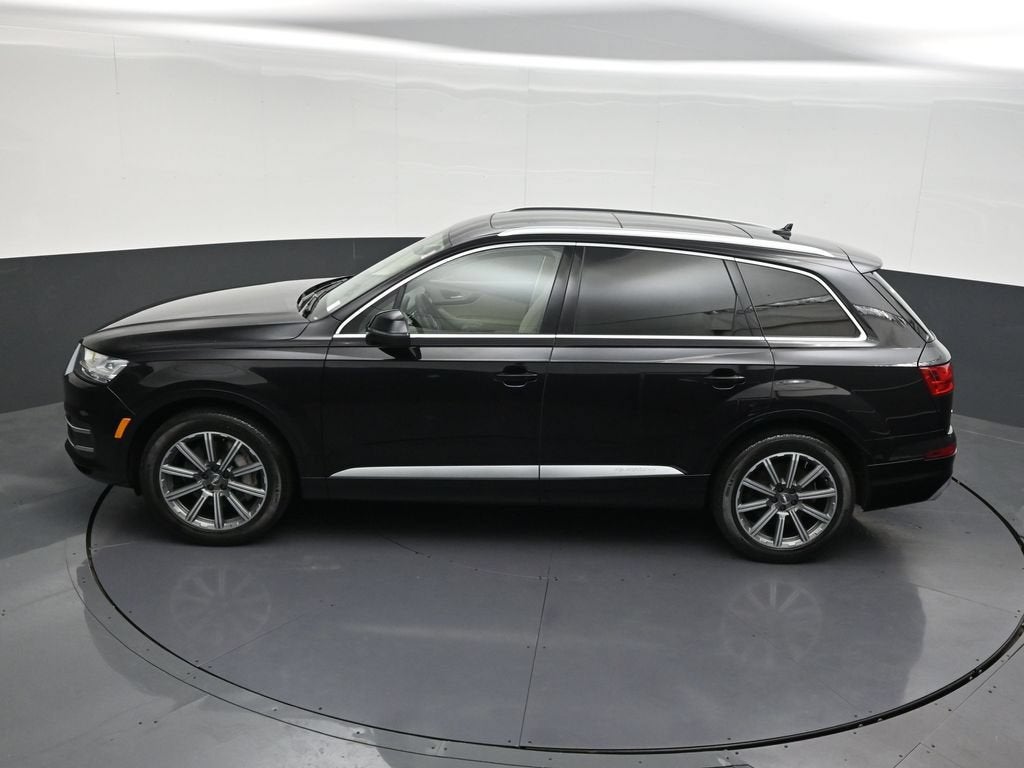 2018 Audi Q7 2.0T Premium