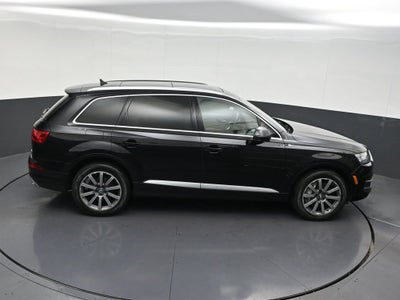 2018 Audi Q7 2.0T Premium