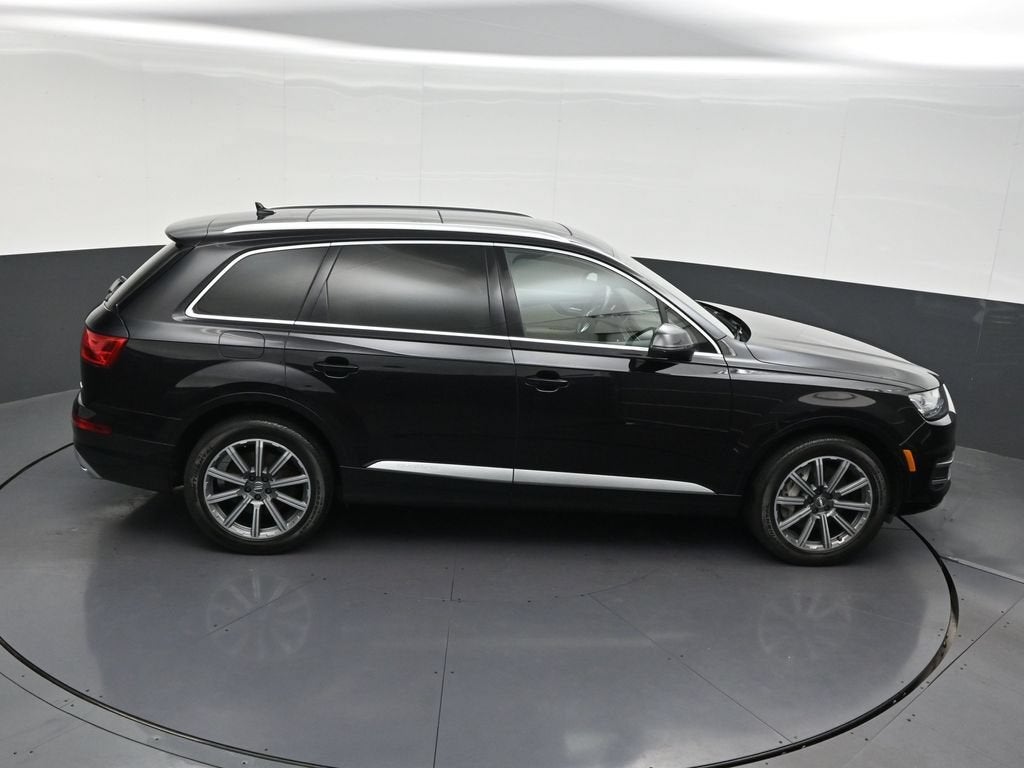 2018 Audi Q7 2.0T Premium