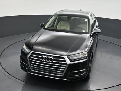 2018 Audi Q7 2.0T Premium