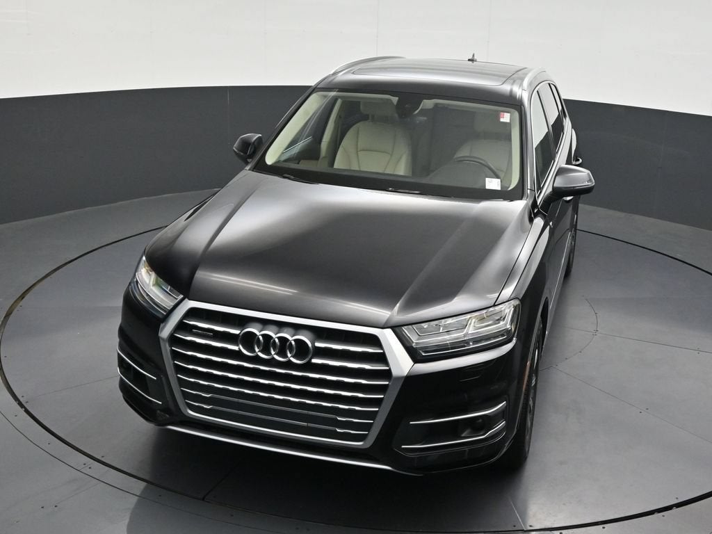 2018 Audi Q7 2.0T Premium