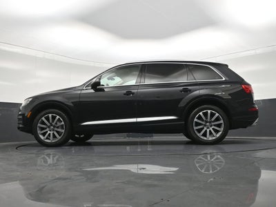 2018 Audi Q7 2.0T Premium