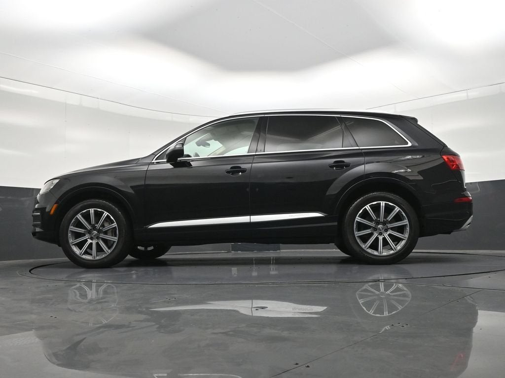 2018 Audi Q7 2.0T Premium