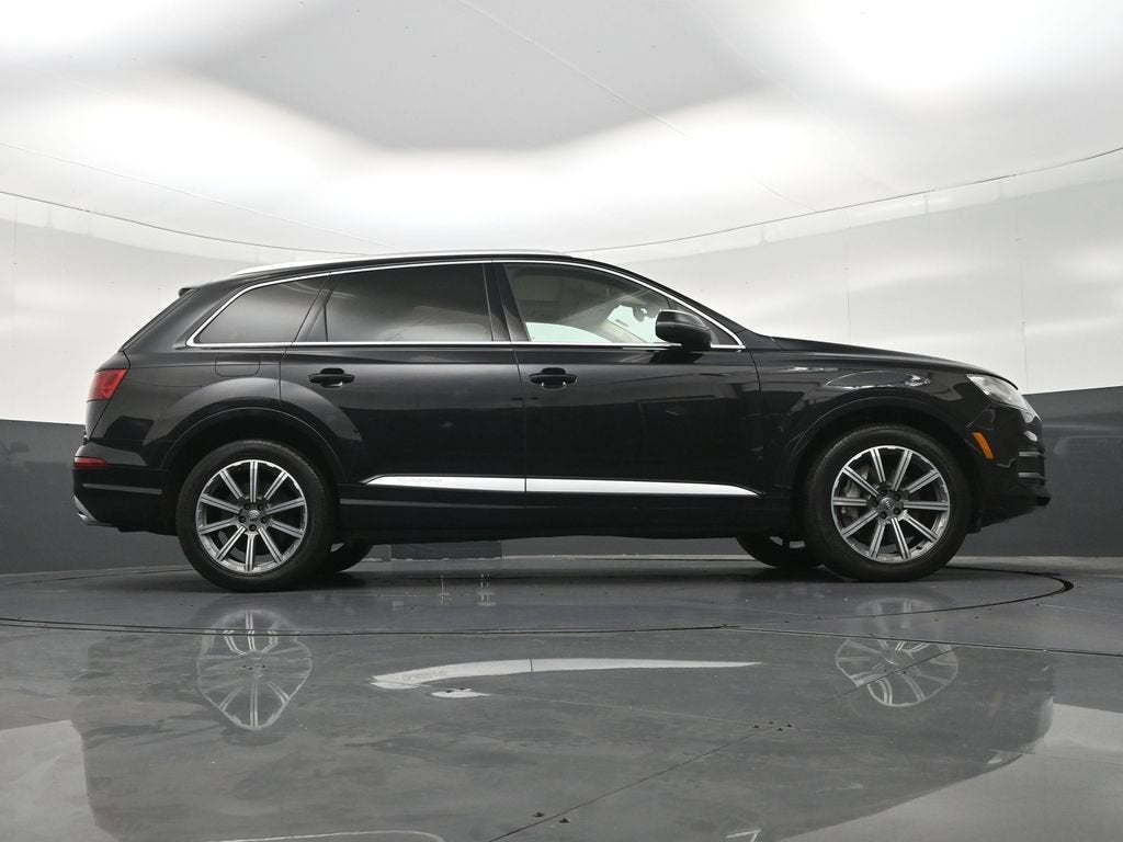 2018 Audi Q7 2.0T Premium
