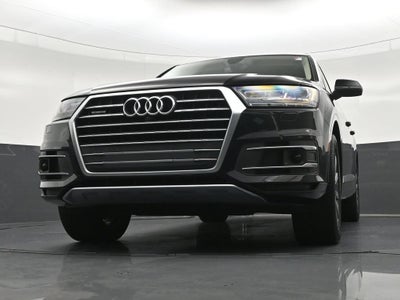2018 Audi Q7 2.0T Premium