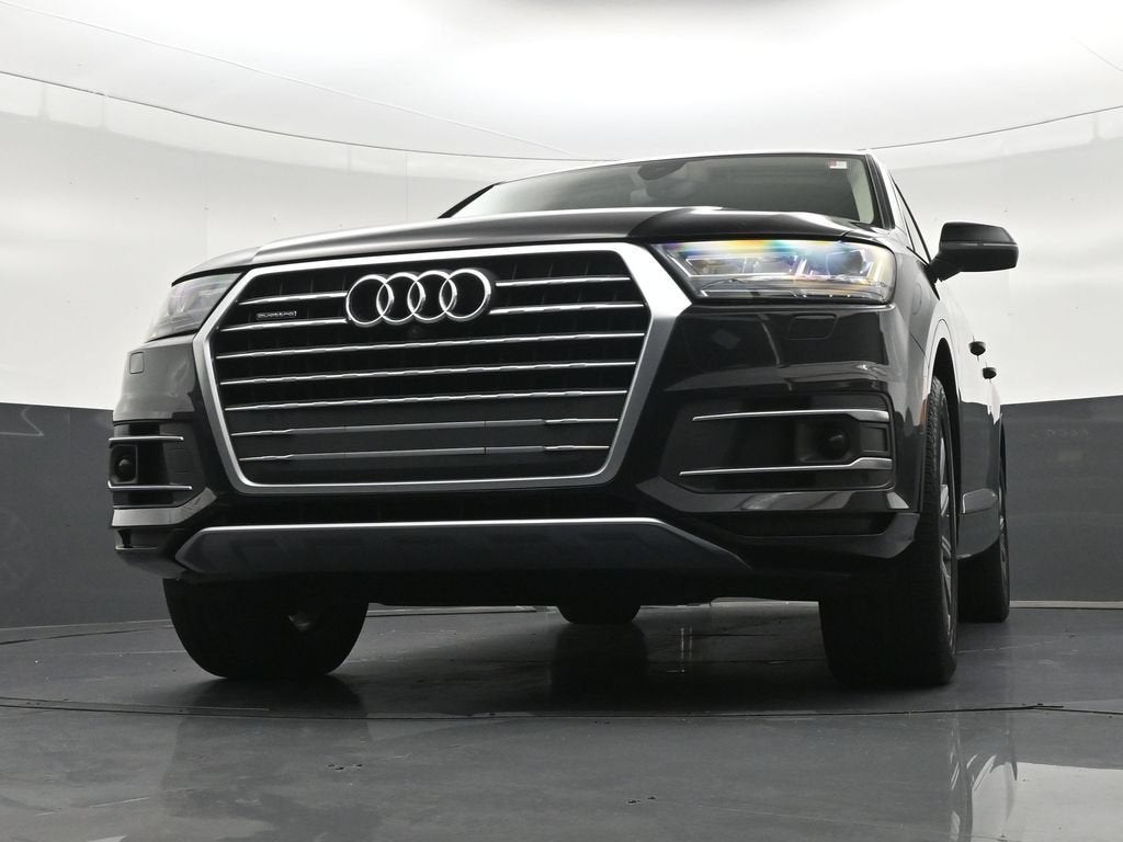 2018 Audi Q7 2.0T Premium