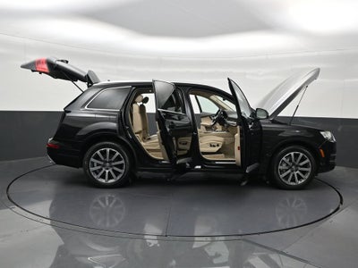 2018 Audi Q7 2.0T Premium