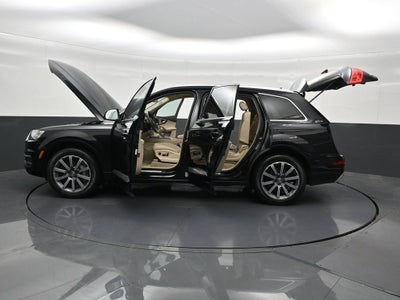 2018 Audi Q7 2.0T Premium