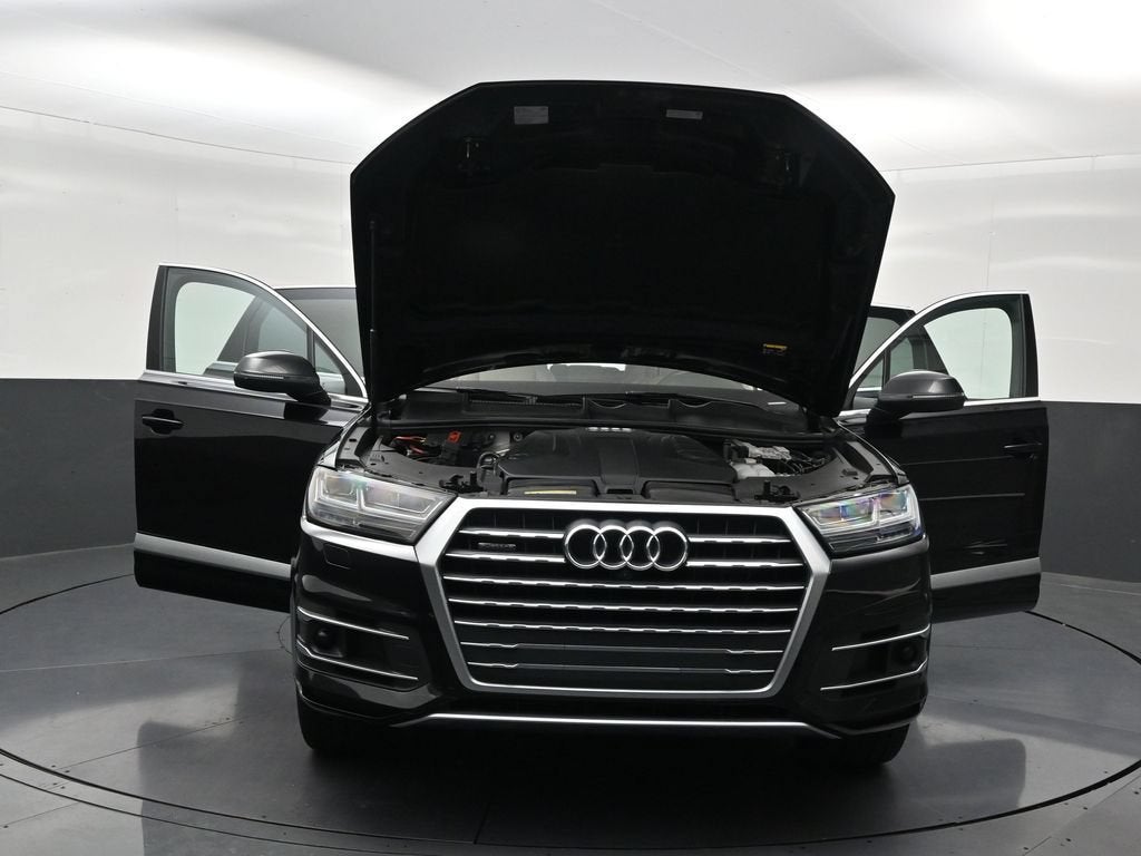 2018 Audi Q7 2.0T Premium