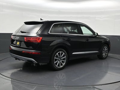 2018 Audi Q7 2.0T Premium