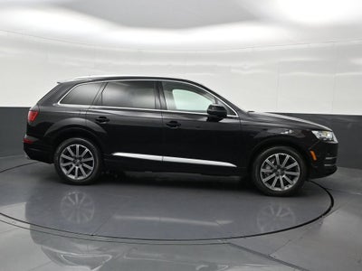 2018 Audi Q7 2.0T Premium