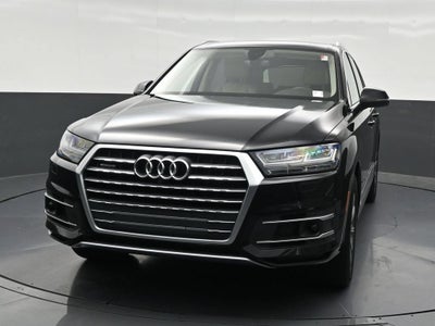 2018 Audi Q7 2.0T Premium