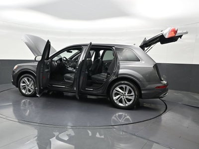 2021 Audi Q7 Premium Plus