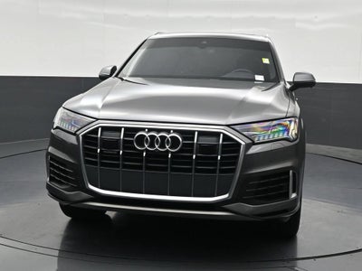 2023 Audi Q7 Premium Plus 55 TFSI quattro Tiptronic