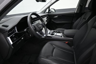 2023 Audi Q7 Prestige