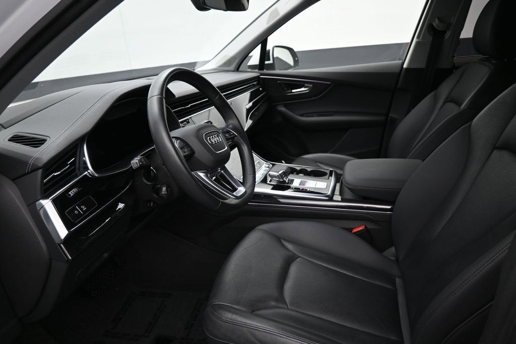 2023 Audi Q7 Prestige